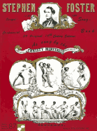 Stephen Foster Songbook: World's Favorite Series #87