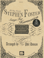 Stephen Foster Songs for Harmonica