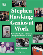 Stephen Hawking Genius at Work