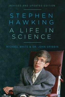 Stephen Hawking - Gribbin, John