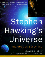 Stephen Hawking's Universe: The Cosmos Explained