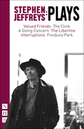 Stephen Jeffreys: Plays