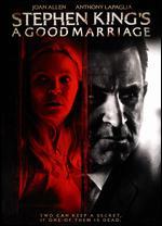 Stephen King's A Good Marriage