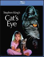 Stephen King's Cat's Eye [Blu-ray]