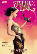Stephen King's Dark Tower: Treachery