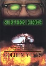Stephen King's Golden Years