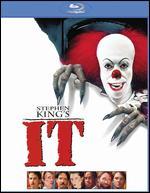 Stephen King's It [Blu-ray]
