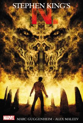 Stephen King's N. - Guggenheim, Marc (Text by)