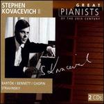 Stephen Kovacevich 2