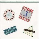 Stephen Paulus: Symphony in Three Movements; Libbi Larsen: Symphony "Water Music"