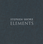 Stephen Shore: Elements