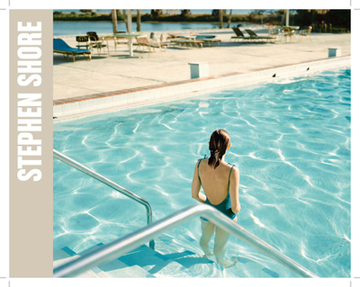 Stephen Shore: Survey - 