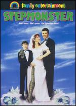 Stepmonster - Jeremy Stanford