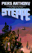 Steppe