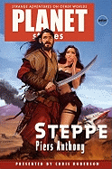 Steppe