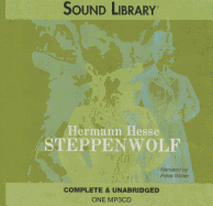 Steppenwolf