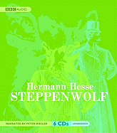 Steppenwolf