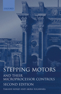 Stepping motors and their microprocessor controls