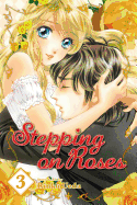 Stepping on Roses, Vol. 3