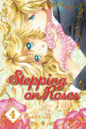 Stepping on Roses, Vol. 4, Volume 4