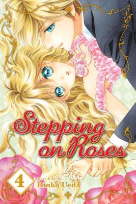 Stepping on Roses, Vol. 4, Volume 4 - Ueda, Rinko