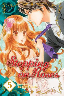 Stepping on Roses, Volume 5 - Ueda, Rinko
