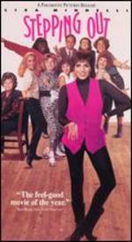 Stepping Out - Lewis Gilbert