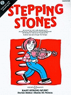 Stepping Stones for Violin: 26 Pieces for Beginners