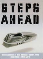 Steps Ahead: Live in Tokyo