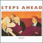 Steps Ahead
