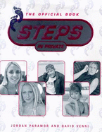 "Steps" in Private: The Official Book
