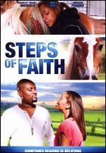 Steps of Faith