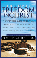 Steps to Freedom in Christ
