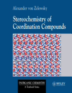 Stereochemistry of Coordination Compounds
