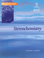 Stereochemistry