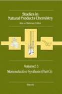 STEREOSELECTIVE SYNTHESIS*G* SNPC11: STEREOSELECTIVE SYNTHESIS*G* SNPC11