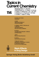 Steric Effects in Drug Design