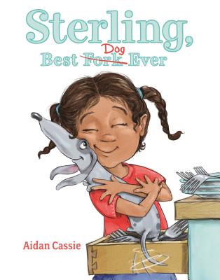 Sterling, Best Dog Ever - 