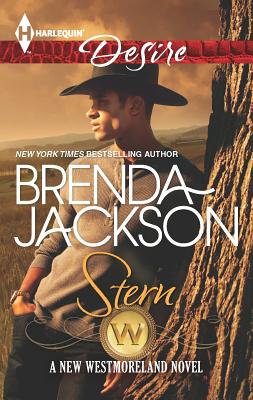 Stern - Jackson, Brenda