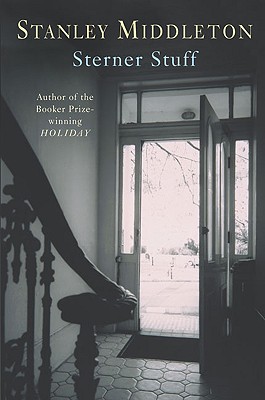 Sterner Stuff - Middleton, Stanley