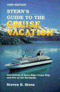 Stern's Guide to the Cruise Vacation