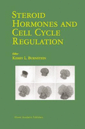 Steroid Hormones and Cell Cycle Regulation