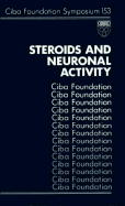 Steroids and Neuronal Activity - No. 153