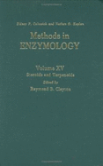 Steroids and Terpenoids: Volume 15: Steroids and Terpenoids