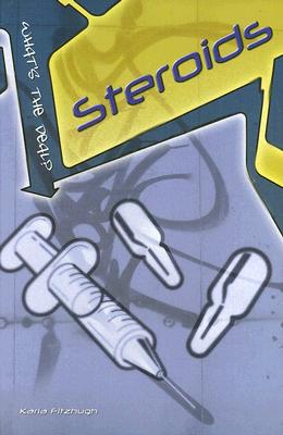 Steroids - Fitzhugh, Karla