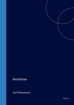 Sterrhinae - Hausmann, Axel