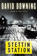 Stettin Station