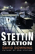 Stettin Station