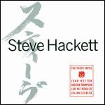 Steve Hackett: Live in Japan - Tokyo Tapes