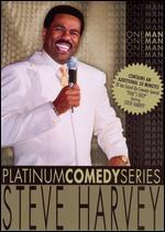 Steve Harvey: One Man